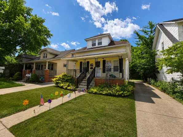 23921 Oxford St #2, Dearborn, MI 48124