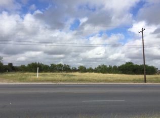 701 N Veterans Blvd, Pharr, TX 78577