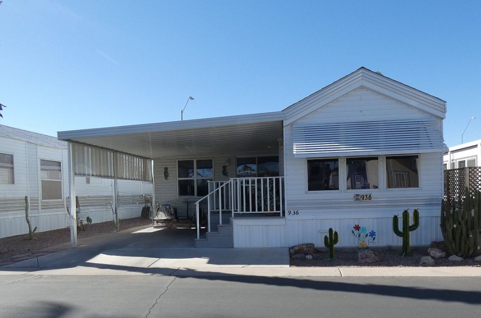 1st image of 1110 N Henness Rd #936