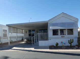 1110 N Henness Rd #936, Casa Grande, AZ 85122