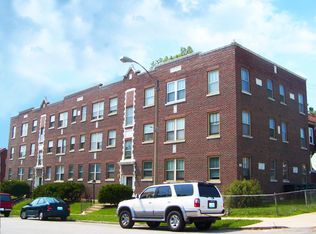 1133 Louisville Ave, Saint Louis, MO 63139