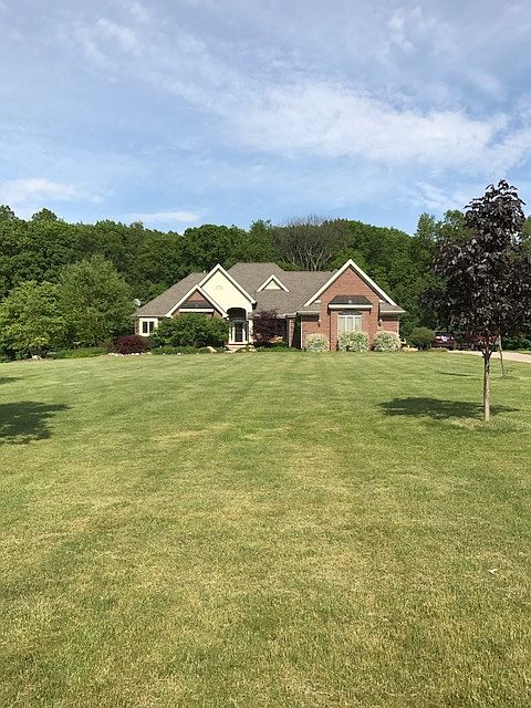 5 Acres Of Privacy