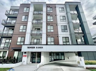 20838 78b Ave #B306, Langley, BC V2Y 3M1