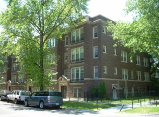 6976 N Greenview Ave APT 03, Chicago, IL 60626