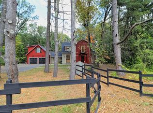 91 Meadow Brook Rd, Saratoga Springs, NY 12866