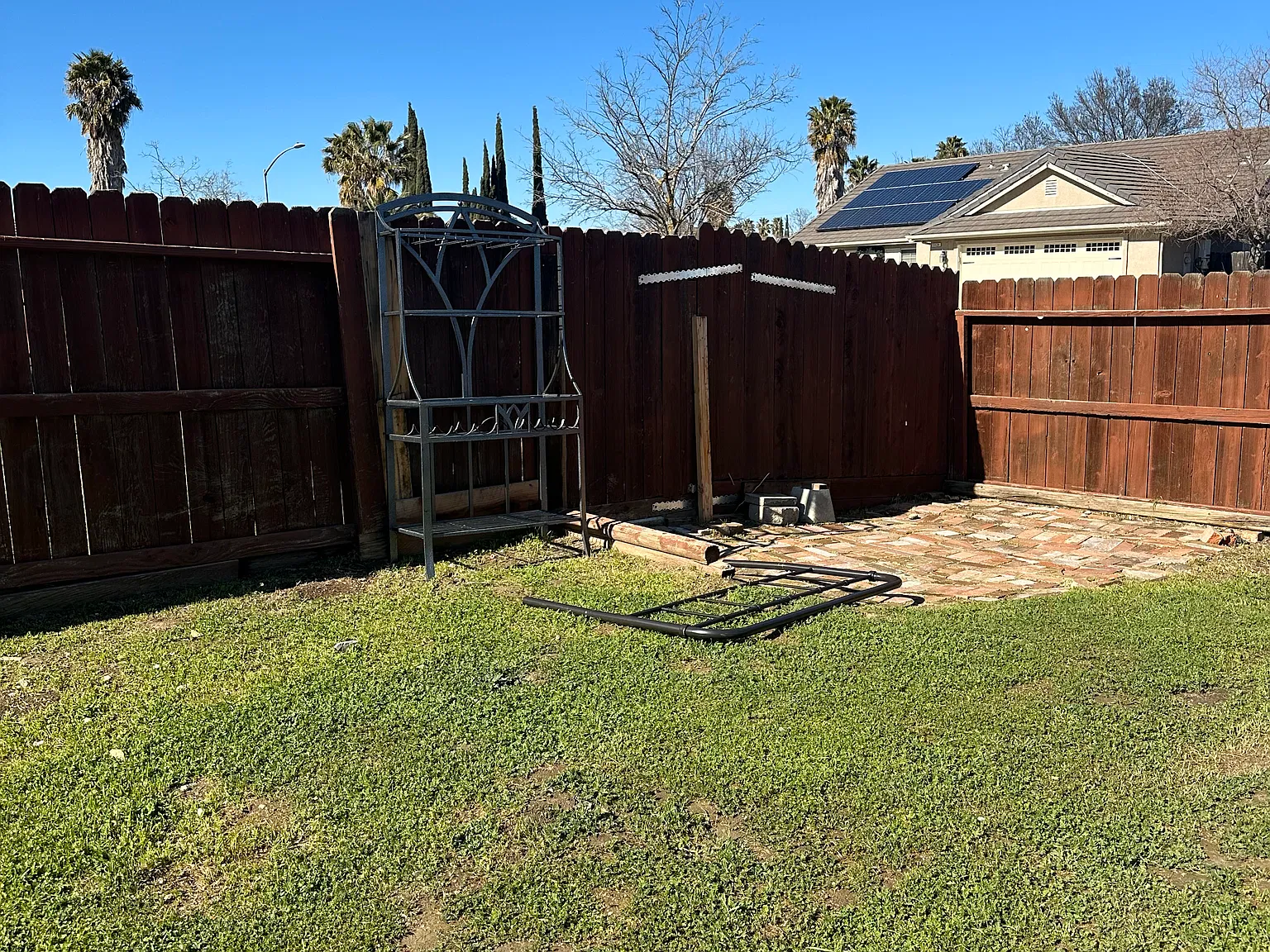 3 bed, 1558 sqft, $2,300 — Photo 3
