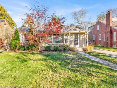 1306 Edgewood Dr, Royal Oak, MI, 48067