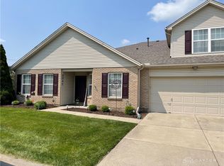 5047 Twin Lakes Cir, Clayton, OH 45315
