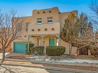 4735 Highlands Loop, Santa Fe, NM 87507