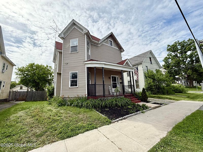2nd image of 243 N Perry Street