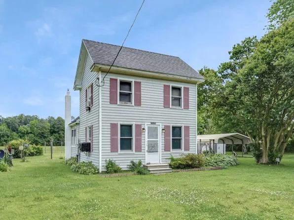 25051 Guilford Rd, Bloxom, VA 23308