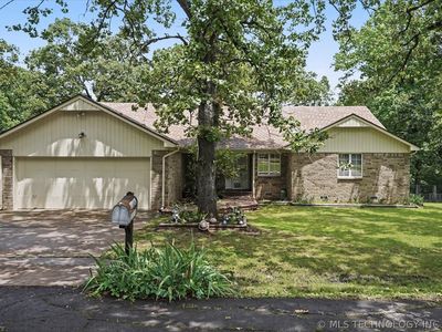 33591 Oak Park Dr, Wagoner, OK, 74467