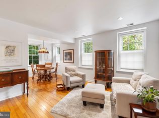 3740 39th St NW APT A151, Washington, DC 20016