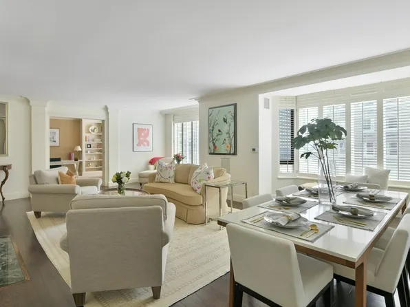 220 Boylston St APT 1216, Boston, MA 02116