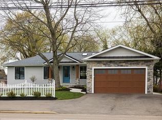 5833 Fulton Dr NW, Canton, OH