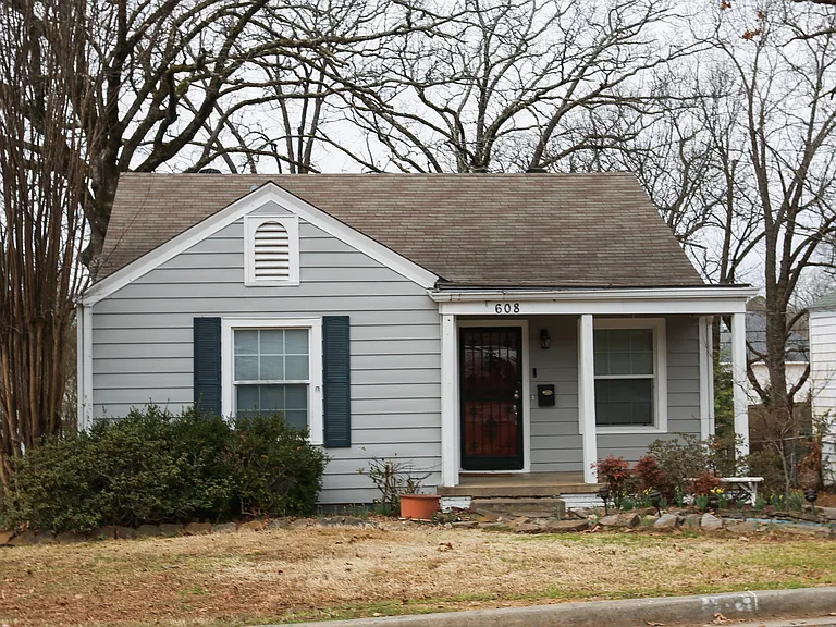 608 N Tyler St — Photo 3