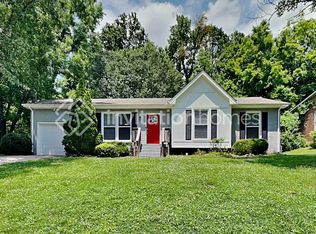 691 Frankfort Dr, Hermitage, TN 37076