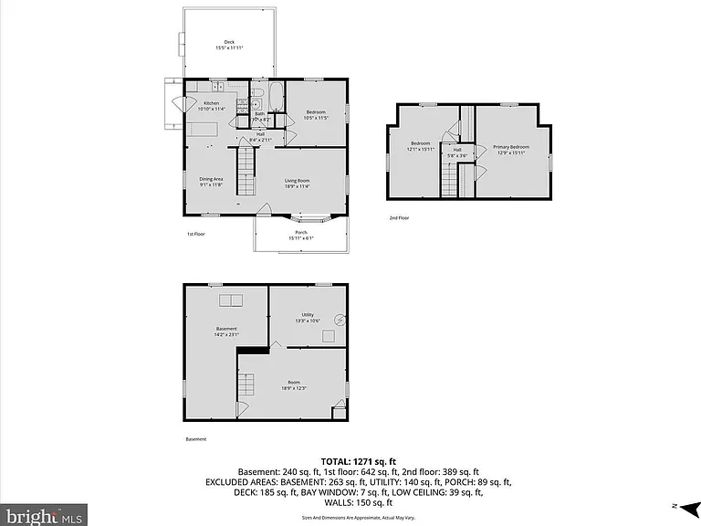 317 Greystone Rd — Photo 13