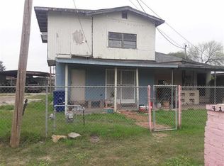 4106 Santa Isabel Ave, Laredo, TX 78041