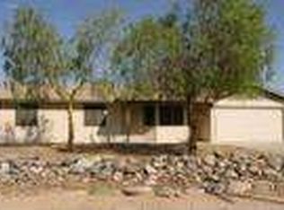 463 N Merrill Rd, Mesa, AZ 85207