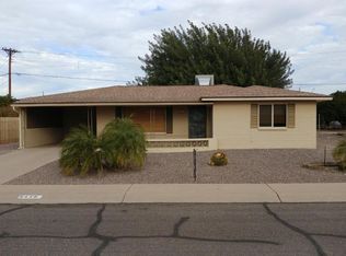 5410 E Cicero St, Mesa, AZ 85205