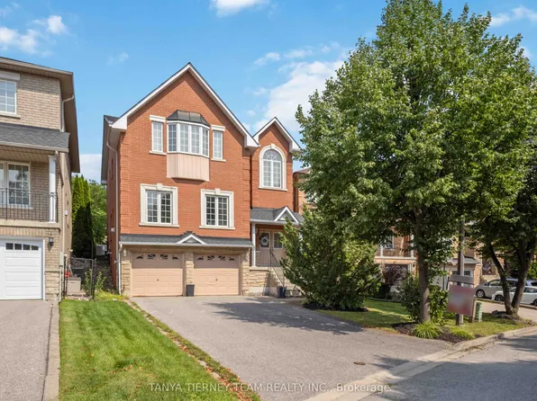 1775 Spartan Ct, Pickering, ON L1V 7G6