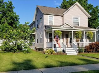 24 Mattie St, Auburn, NY 13021