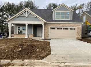 3318 Deer View Ave, Dublin, OH 43017