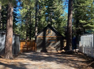 1860 10th St #B, South Lake Tahoe, CA