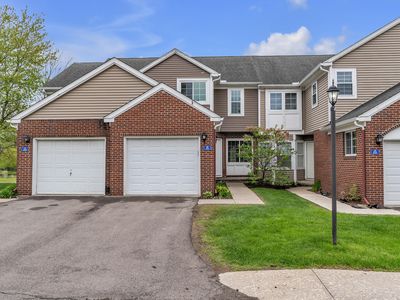 251 Fieldcrest St, Ann Arbor, MI, 48103