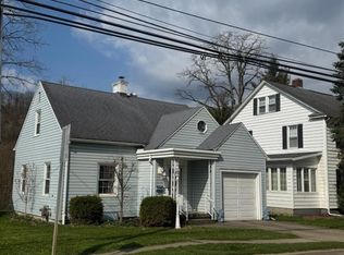 503 Conewango Ave #10, Warren, PA 16365