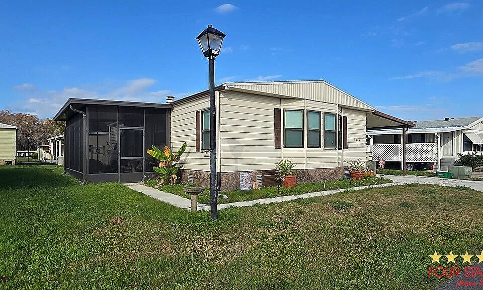 1st image of 5404 Marty Rd #1361