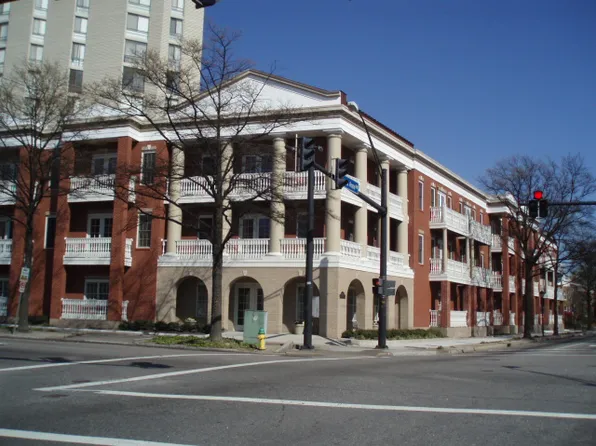 450 W Princess Anne Rd, Norfolk, VA 23517