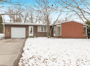 1223 Scholl Rd, Ames, IA 50014