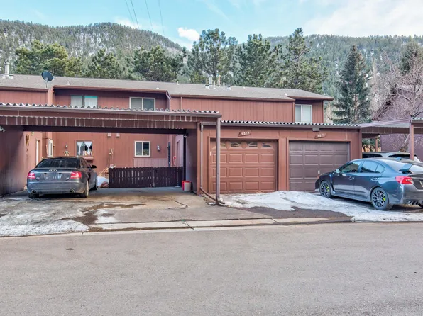 2813 Riverside Dr, Idaho Springs, CO 80452
