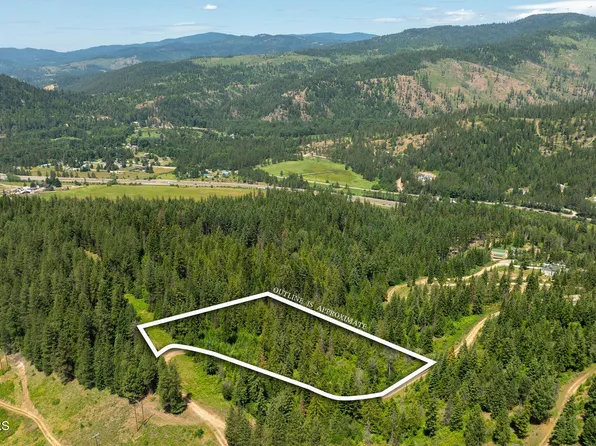 12 Kingston Way, Kingston, ID 83839