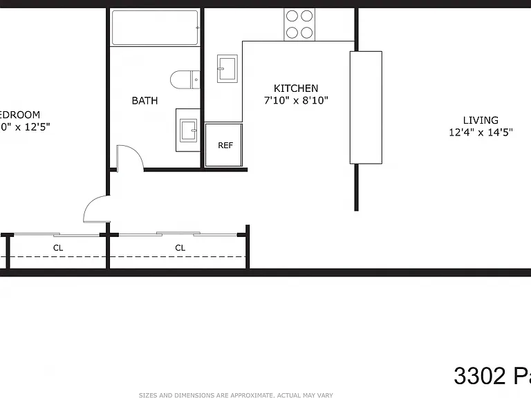 Bridgeview Flats — Photo 37