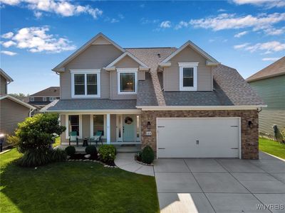 144 Boxelder Ln, Buffalo, NY, 14228