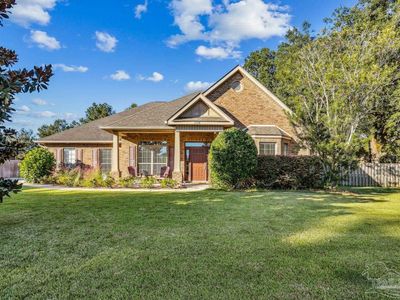 2904 Sundance Ln, Cantonment, FL, 32533