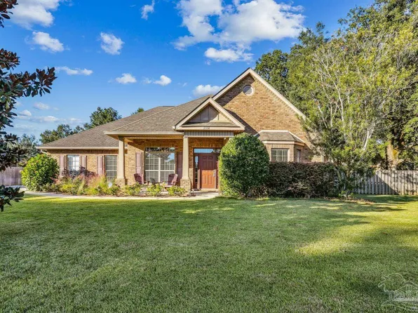 2904 Sundance Ln, Cantonment, FL 32533