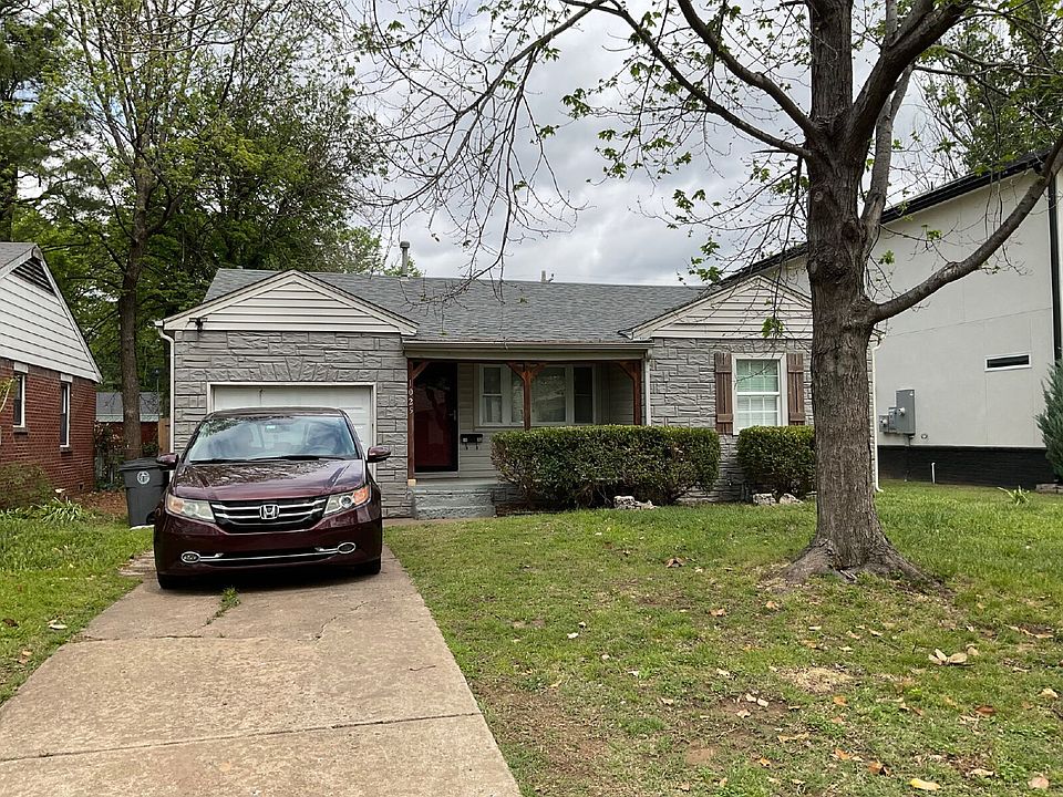 1st image of 1025 E 38th Pl