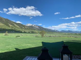 162 East St, Star Valley Ranch, WY 83127