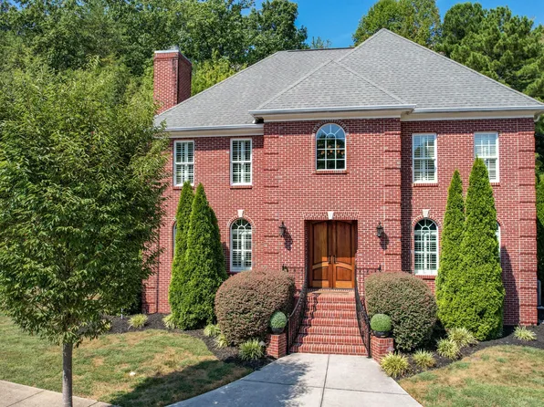 531 Stafford Ave NW, Cleveland, TN 37312