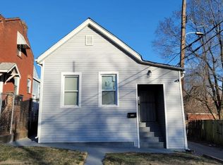 3744 Illinois Ave, Saint Louis, MO
