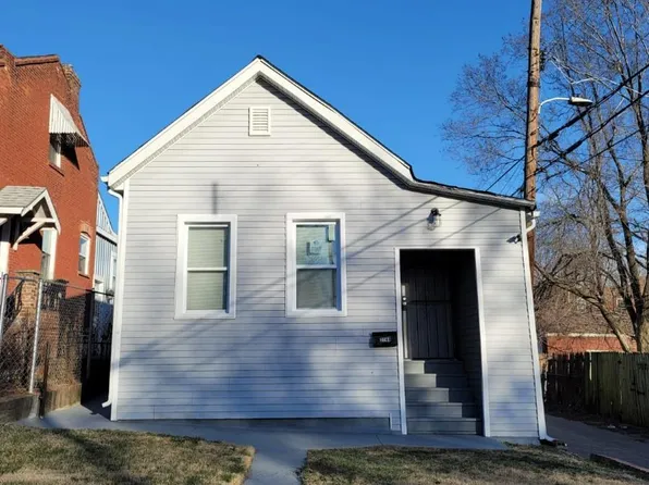 3744 Illinois Ave, Saint Louis, MO 63118