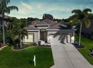 13434 Hampton Park Ct, Fort Myers, FL 33913
