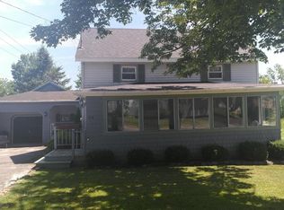 214 Webster St, Malone, NY 12953