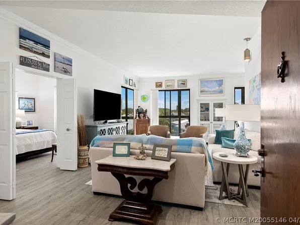 150 SE Four Winds Dr APT B401, Stuart, FL 34996