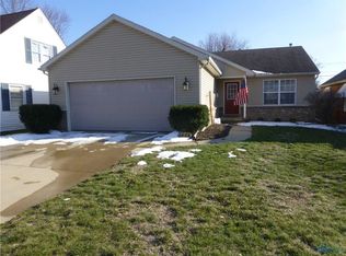 2409 Bucklew Dr, Toledo, OH 43613