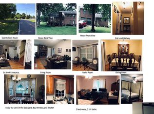 107 Wedgewood Terrace Rd, Madison, AL 35757